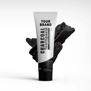 Charcoal Toothpaste