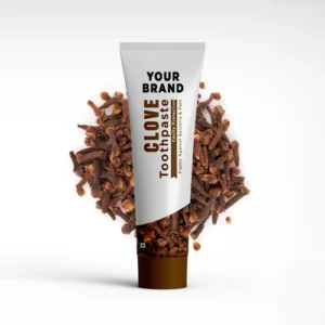 Clove Toothpaste