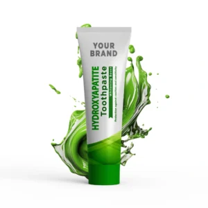 Hydroxyapatite Toothpaste