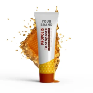 Propolis Toothpaste