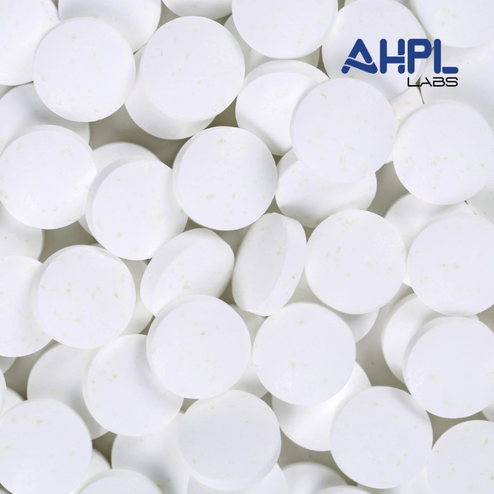 Toothpaste Tablets and Pills - الصورة 2