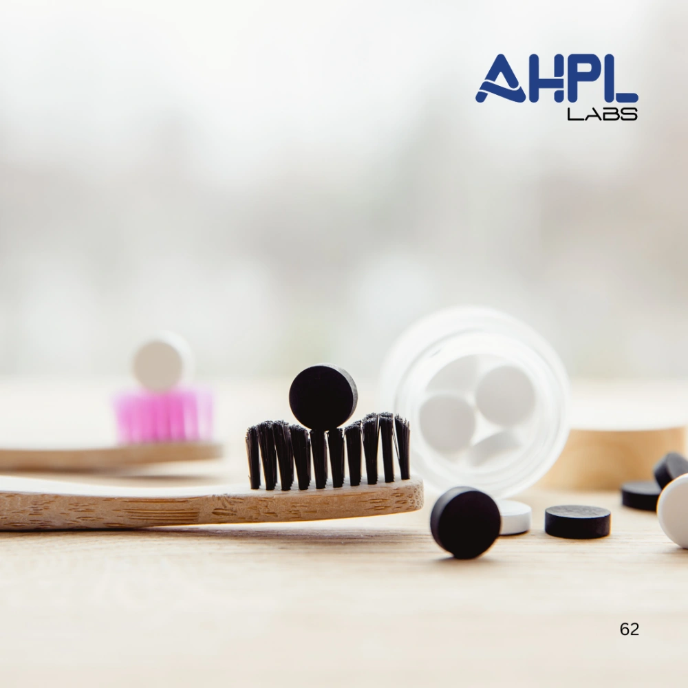 Toothpaste Tablets and Pills - الصورة 4